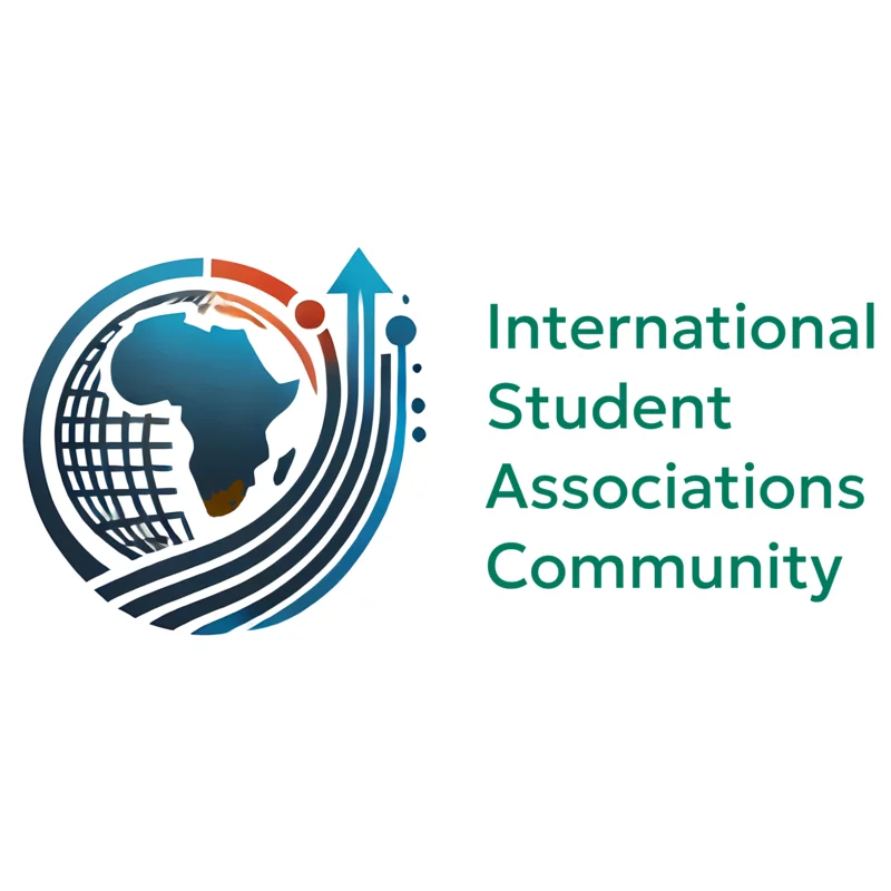 International Student Associations Community.
